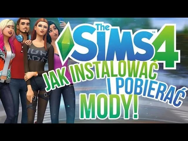 Jak pobrać mody do simsów i uniknąć najczęstszych błędów Jak pobrać mody do simsów i uniknąć najczęstszych błędów