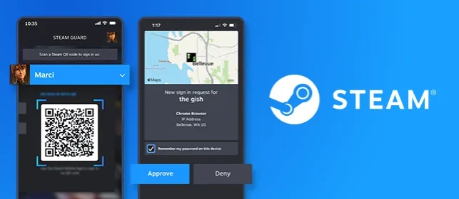 Jak aktywować Steam Guard w kilku prostych krokach bez ryzyka utraty konta