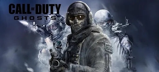 Spolszczenie do Call of Duty Ghosts - pobierz i zainstaluj łatwo