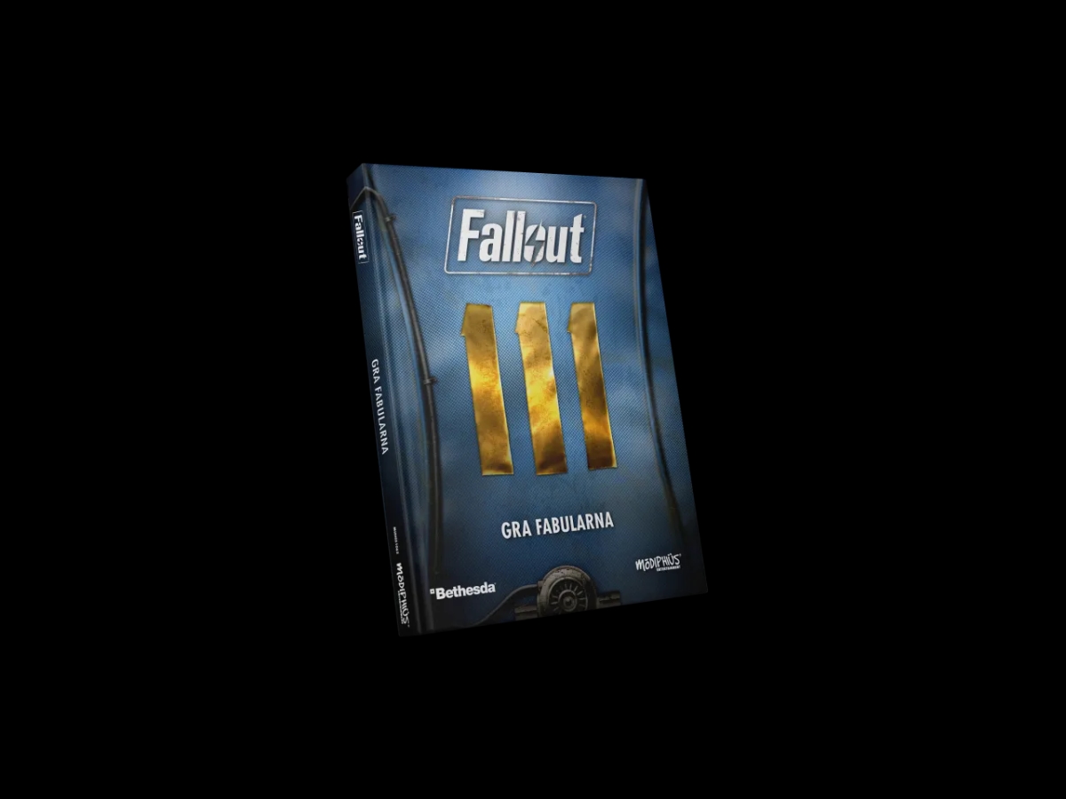 Nieznane gry jak Fallout, które zaskoczą każdego gracza RPG