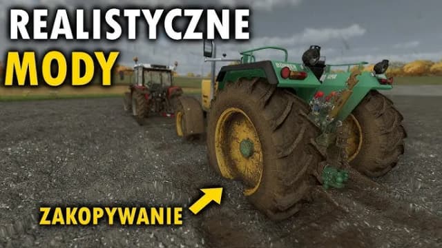 Jak wgrac mody do fs22 i uniknąć problemów z instalacją Jak wgrac mody do fs22 i uniknąć problemów z instalacją