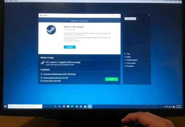 Jak zainstalować DLC na Steam i uniknąć problemów z instalacją Jak zainstalować DLC na Steam i uniknąć problemów z instalacją