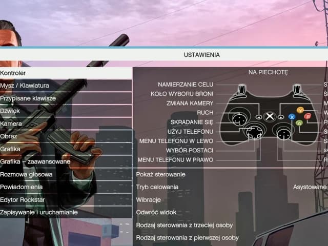 Mody do GTA 5 na Xbox One: Unikaj błędów przy instalacji!