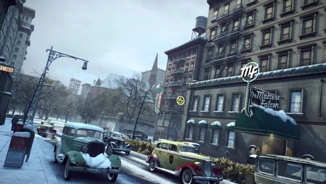 Spolszczenie Mafia 2 Definitive Edition: Jak ominąćLanguage Barrier bez Trudu