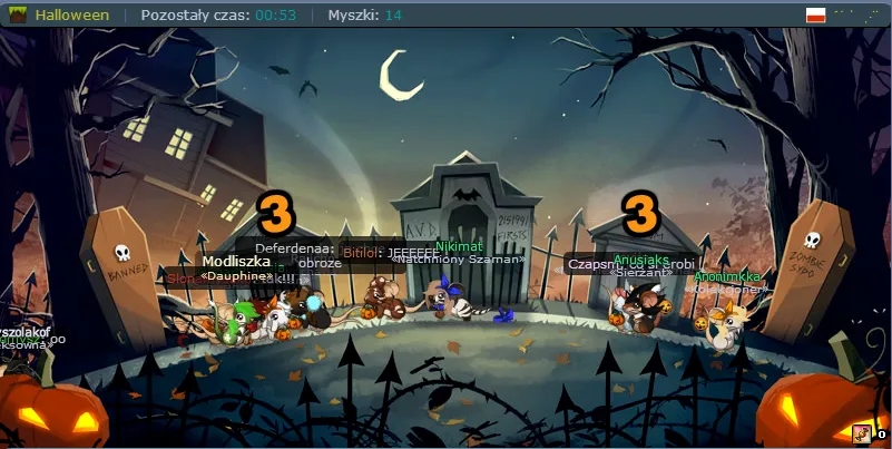 Najlepsze gry podobne do Transformice, które musisz poznać