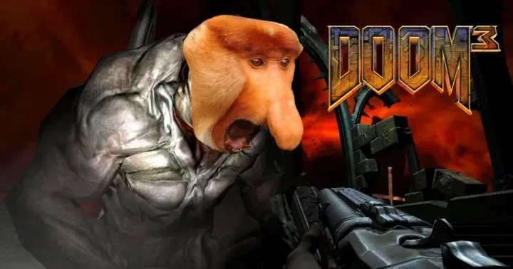 Doom 3 spolszczenie: porównanie wersji z napisami i dubbingiem