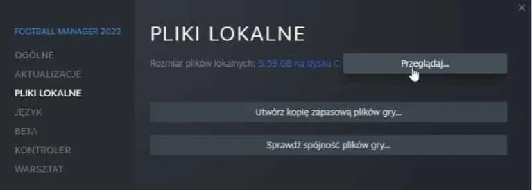 Jak sprawdzić wersję gry na Steam i uniknąć problemów z aktualizacjami