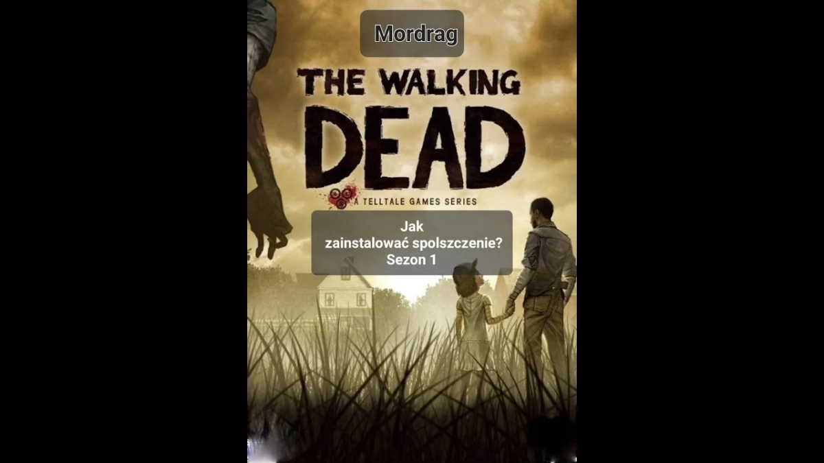 Spolszczenie do The Walking Dead sezon 2 – gdzie je znaleźć i jak zainstalować
