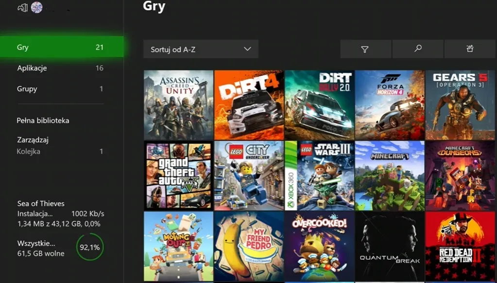 Jak pobrać gry na Xbox 360 i uniknąć problemów z instalacją