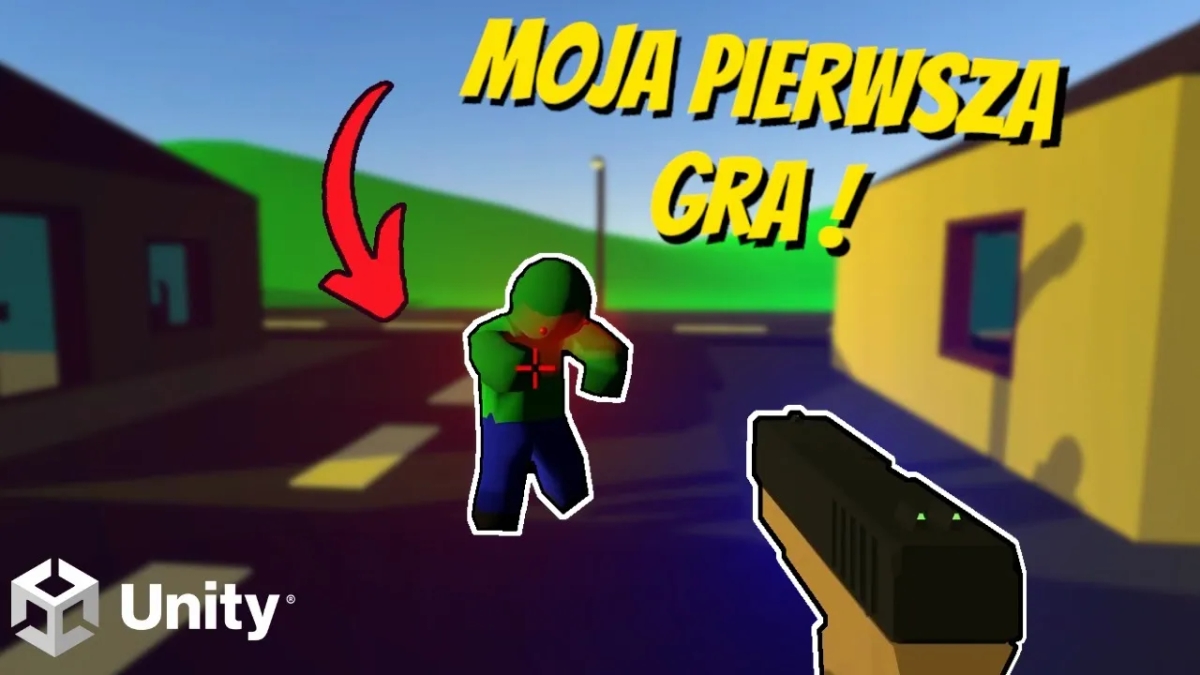Jak tworzyć gry w Unity: 7 kroków dla początkujących twórców