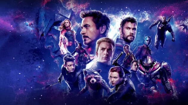 Avengers: Koniec gry nie kończy MCU – co czeka nas dalej?