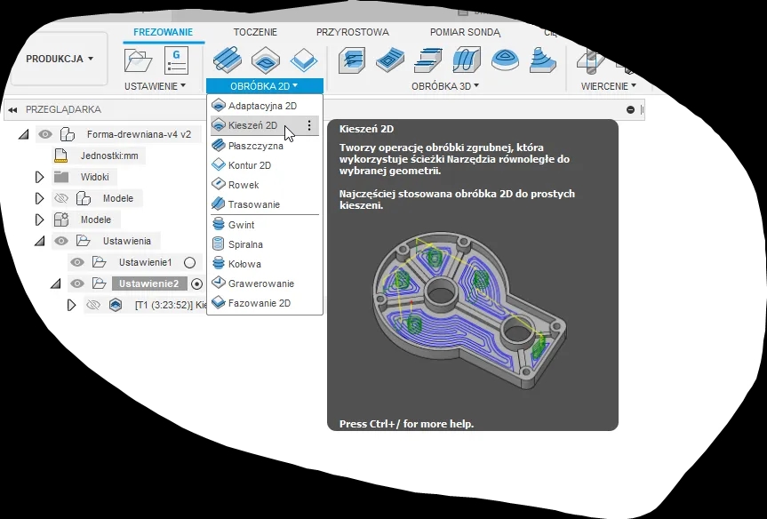 Jak spolszczyć Fusion 360 bez stresu i dodatkowych kosztów