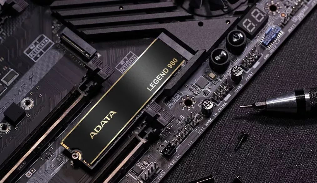 Najlepsze dyski na gry. Który SSD zapewni maksymalną wydajność?