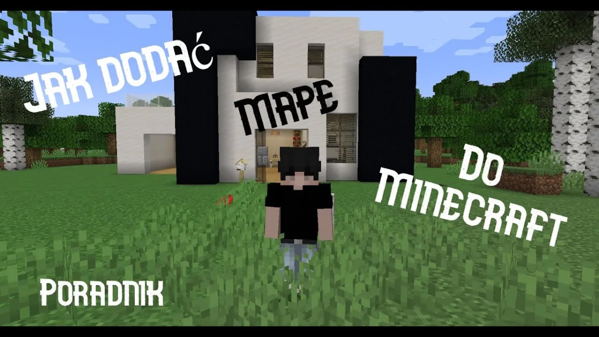 Łatwe dodawanie modów do Minecraft bez stresu i problemów