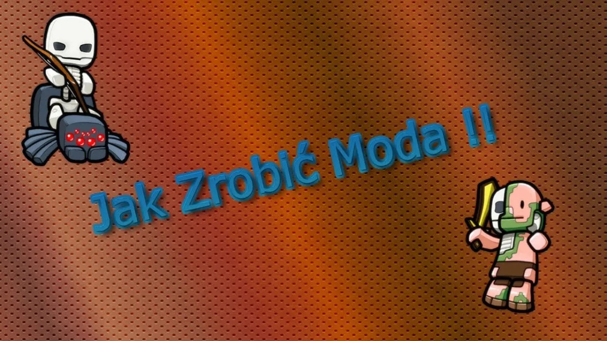 Jak bez trudu stworzyć własnego moda do Minecraft krok po kroku