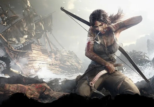 Top 10 gier jak Tomb Raider: przygoda, akcja i zagadki czekają