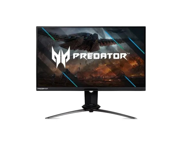Acer 360hz - Dlaczego monitor Predator X25 to must-have dla graczy